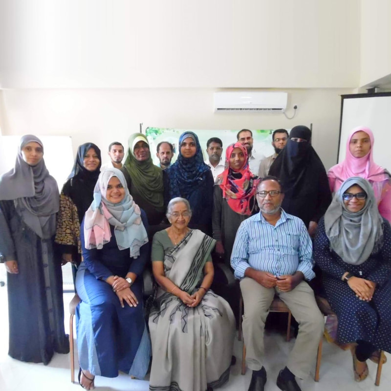 Safa Counselling Centre