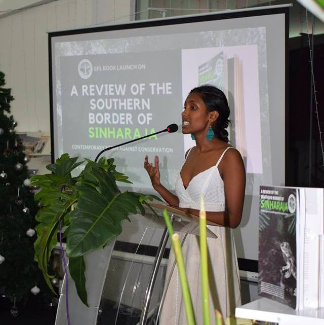 Environmental Foundation Ltd