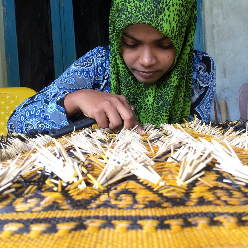 Maldives Authentic Crafts Cooperative Society