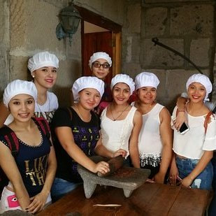 El Castillo del Cacao