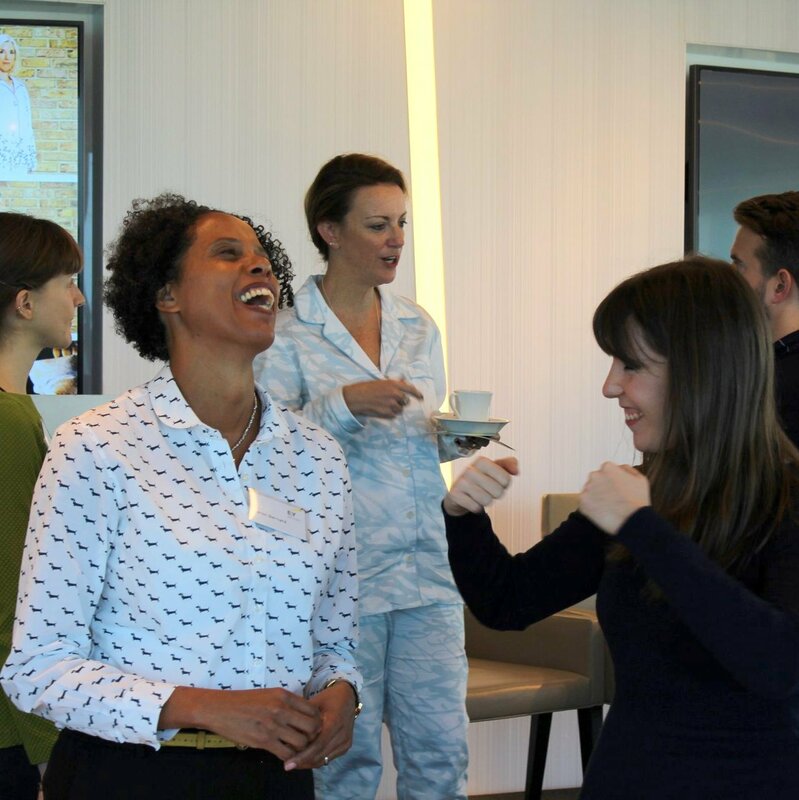 Social Founder Network