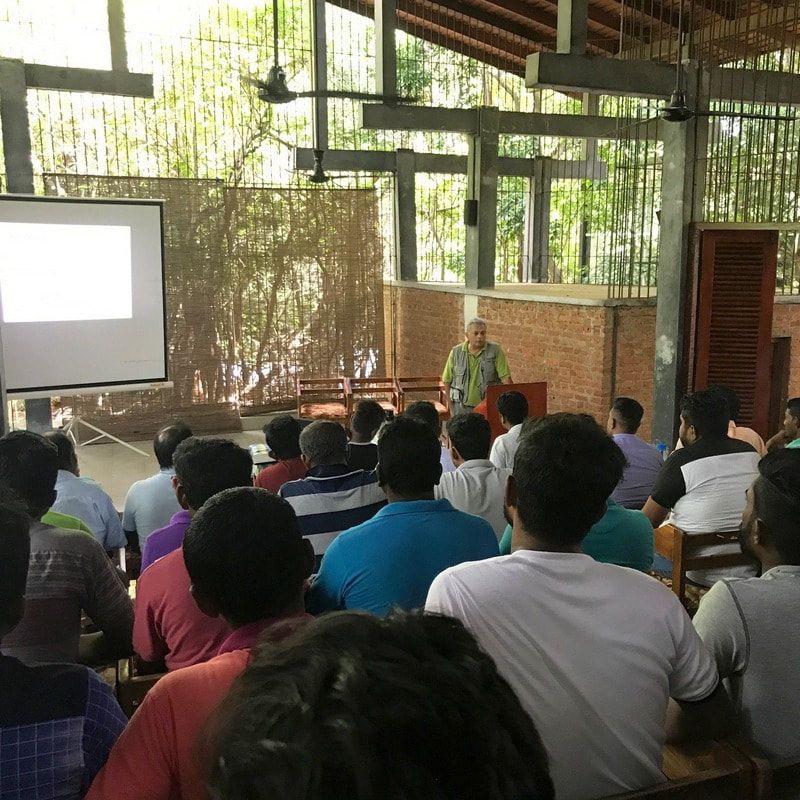 Federation of Environmental Organizations