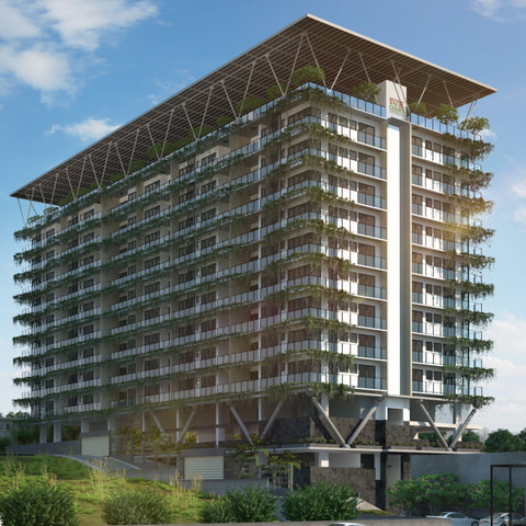 Excel Green Residencies