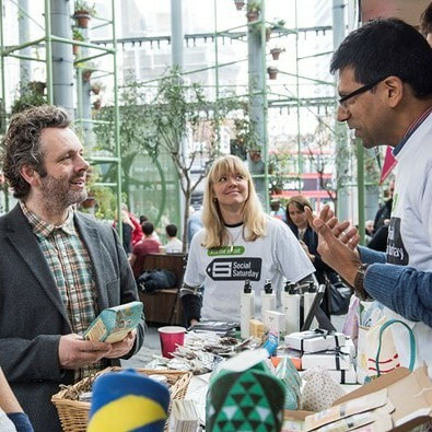 Social Enterprise UK