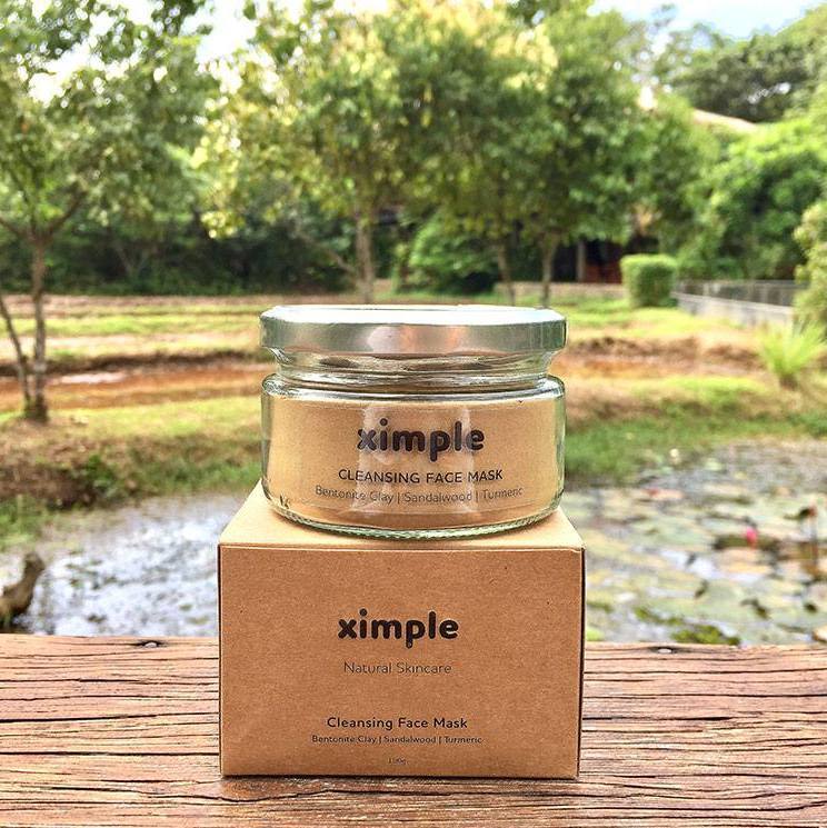 ximple skincare