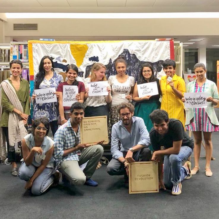 Ethical Fashion Collective