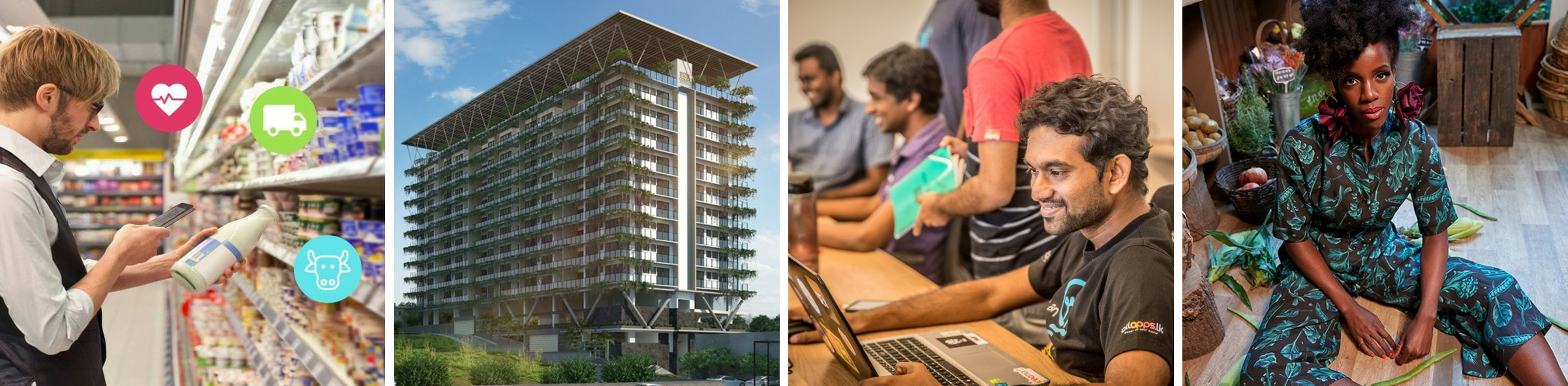 Good Market January 2019 Blog