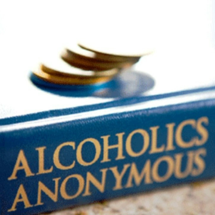 Alcoholics Anonymous (AA) in Sri Lanka