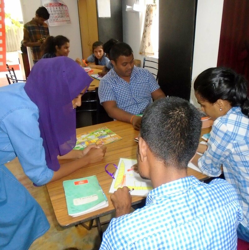 Menhandy School for the Exceptional Child