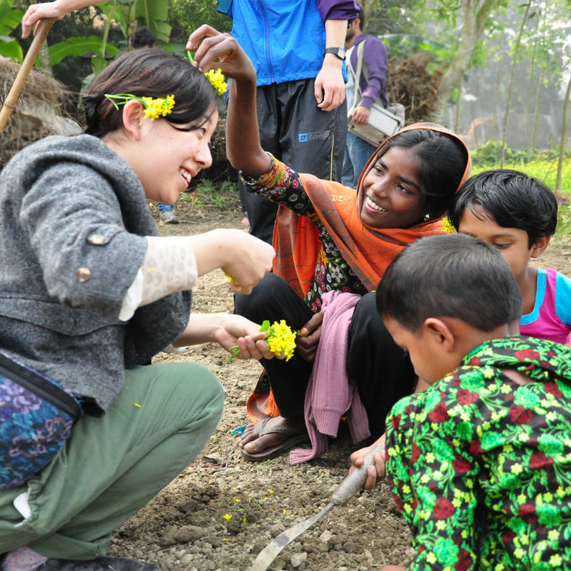 Ajiyer Fair Trade Tourism