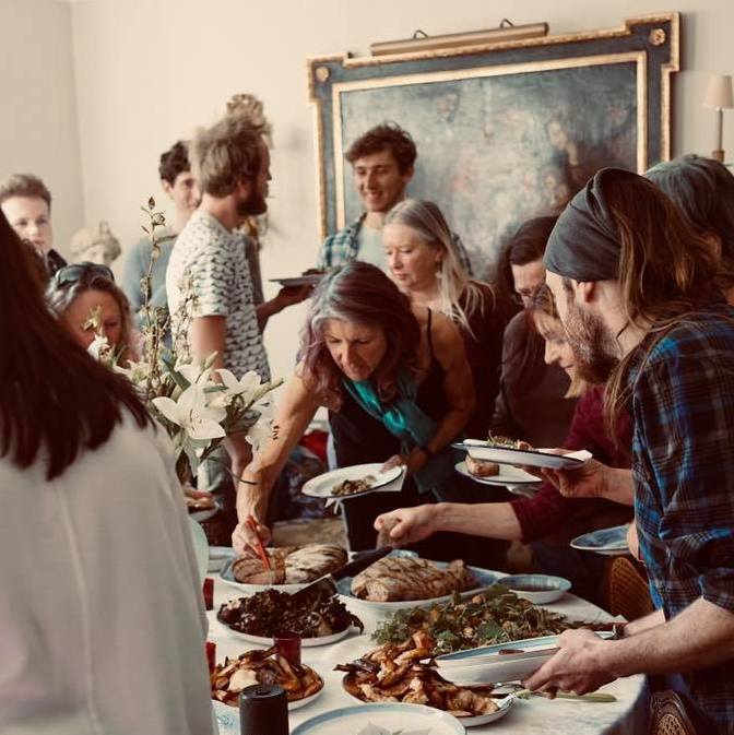 The Sustainable Cooperative (SCOOP)