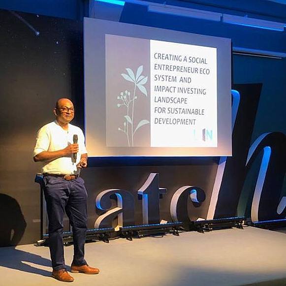 Lanka Impact Investing Network (LIIN)