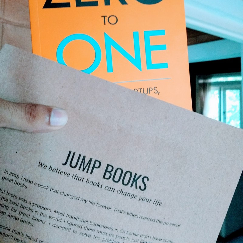 Jump Books
