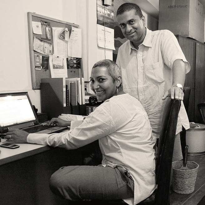 Perera-Hussein Publishing House