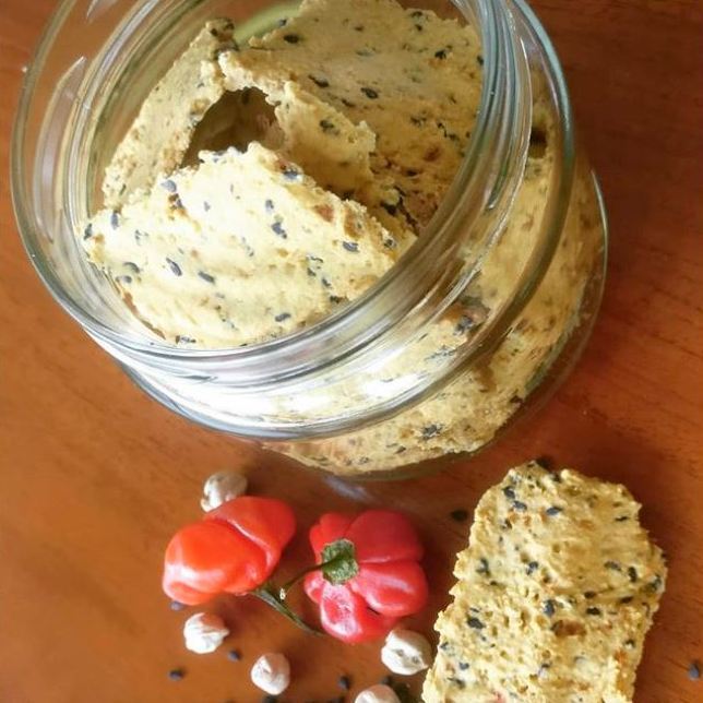 The Healthy Snackers