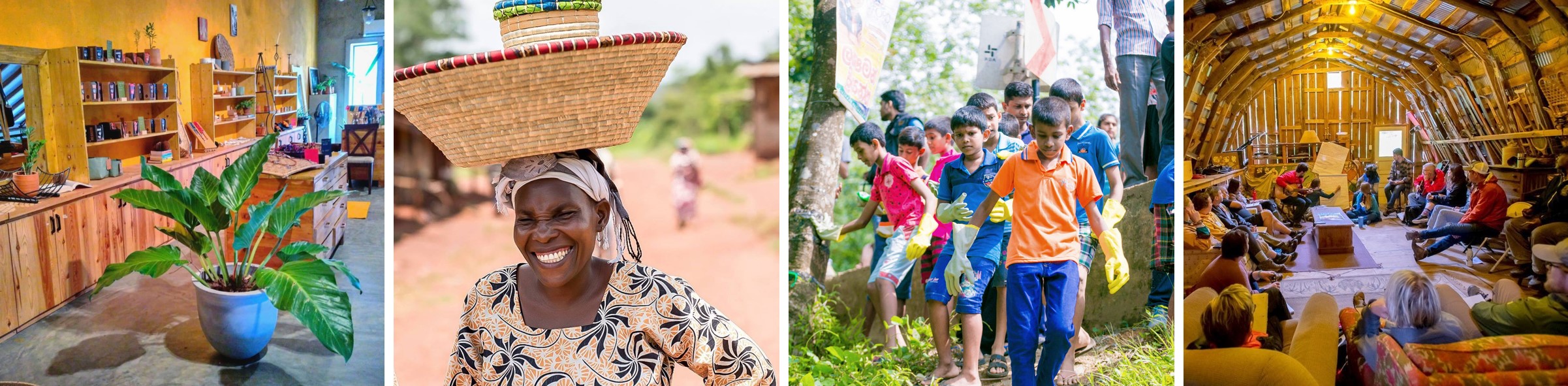 Good Market August 2019 Blog