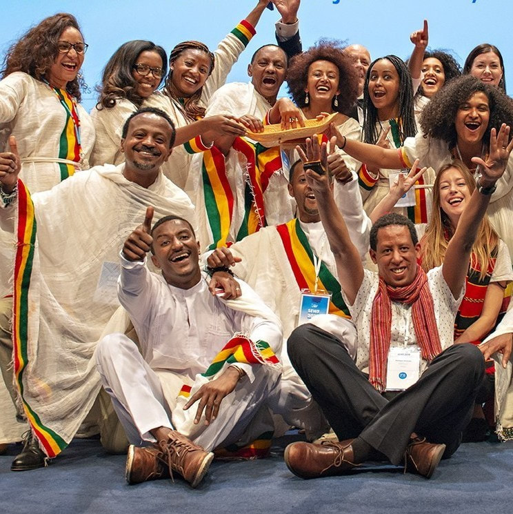 Social Enterprise Ethiopia