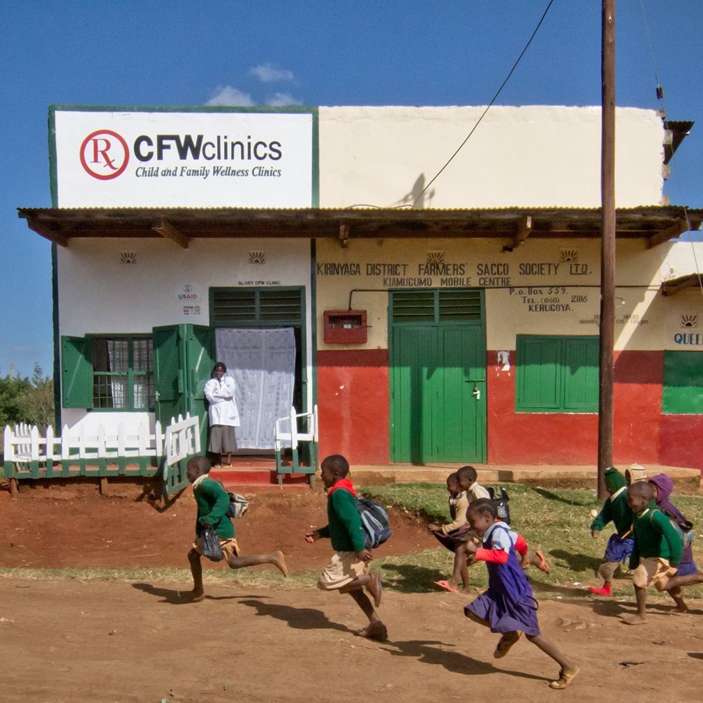 Social Sector Task Force