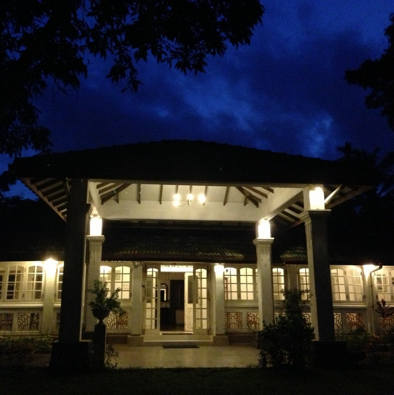 Plantation Villa