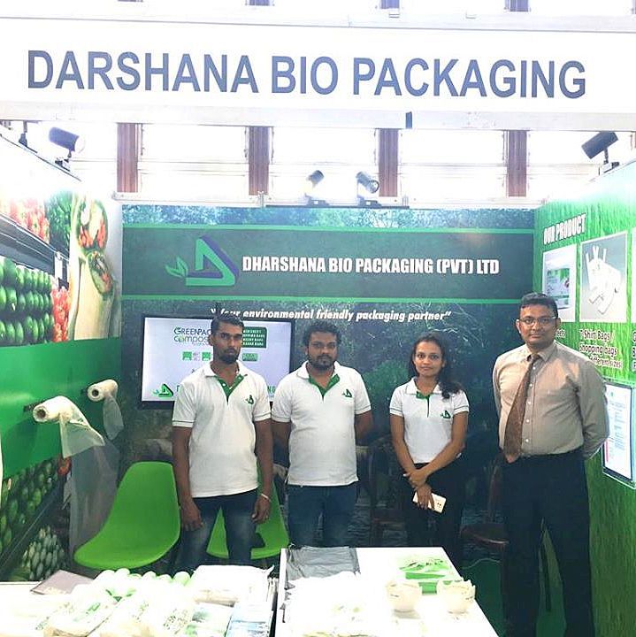 Dharshana Bio Packaging