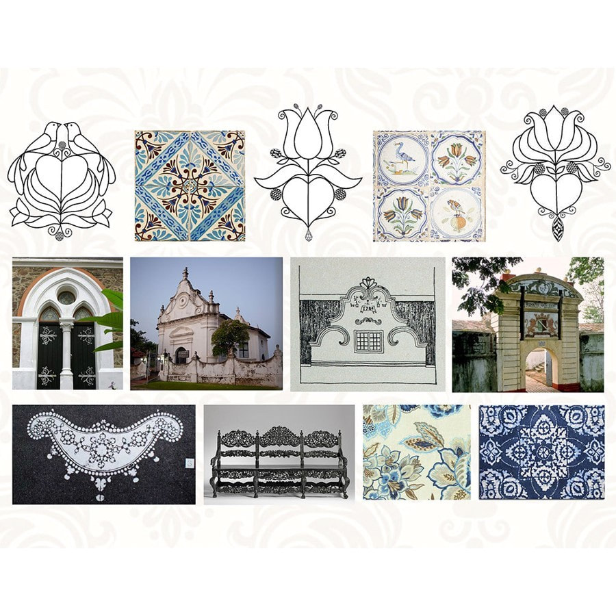 Pavithra Stembo Design