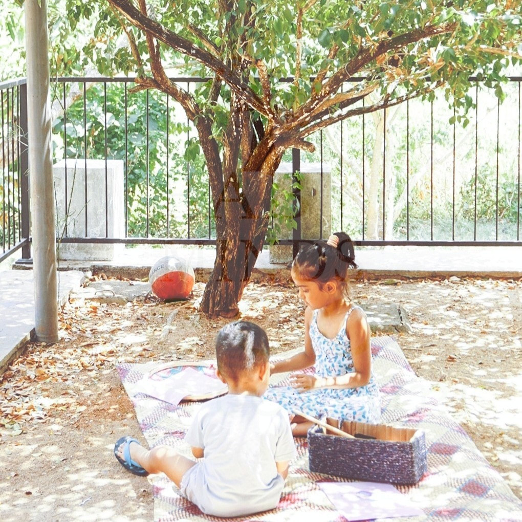 Babyminds Eco Montessori