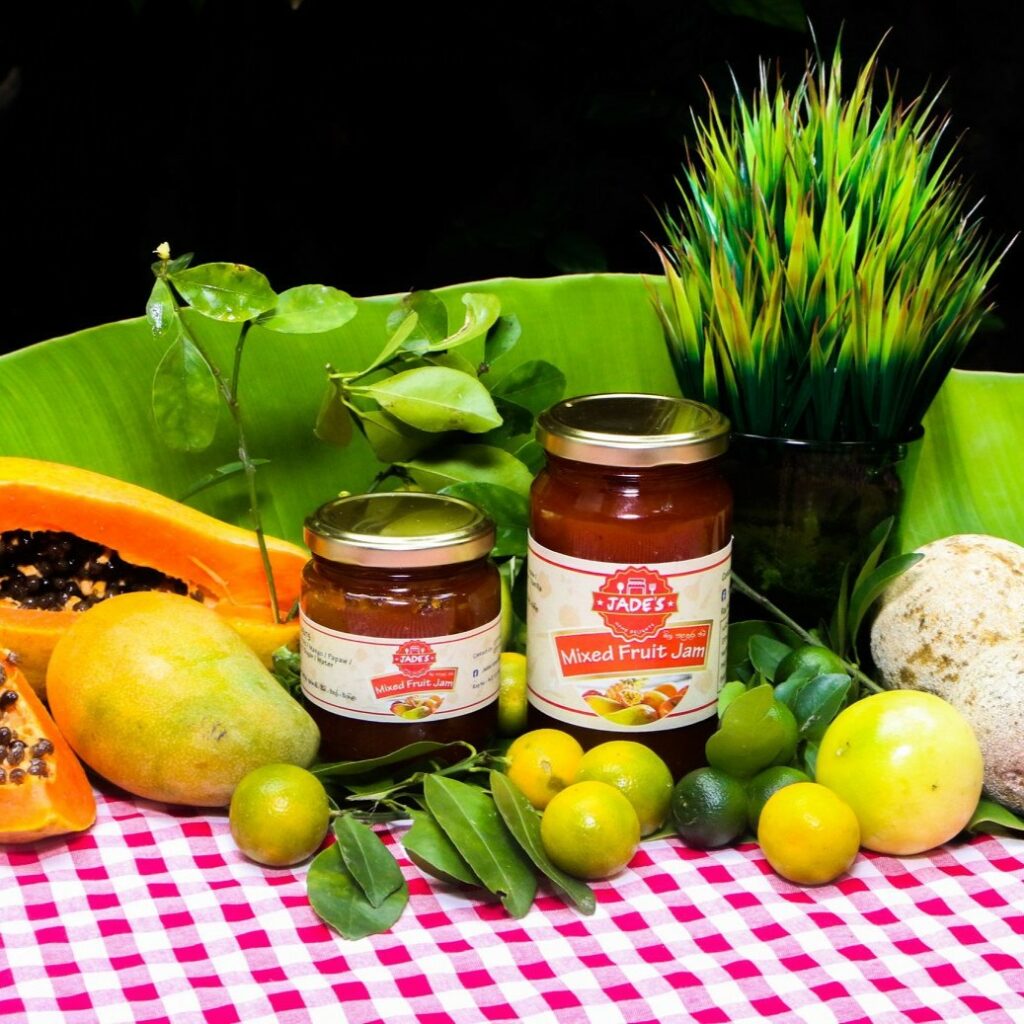 Jade’s Home Delights