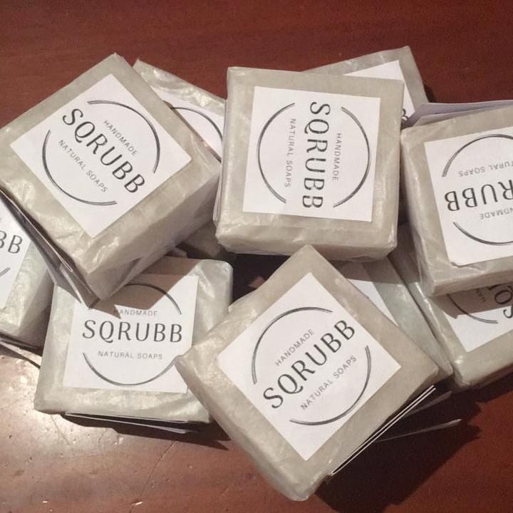 Sqrubb