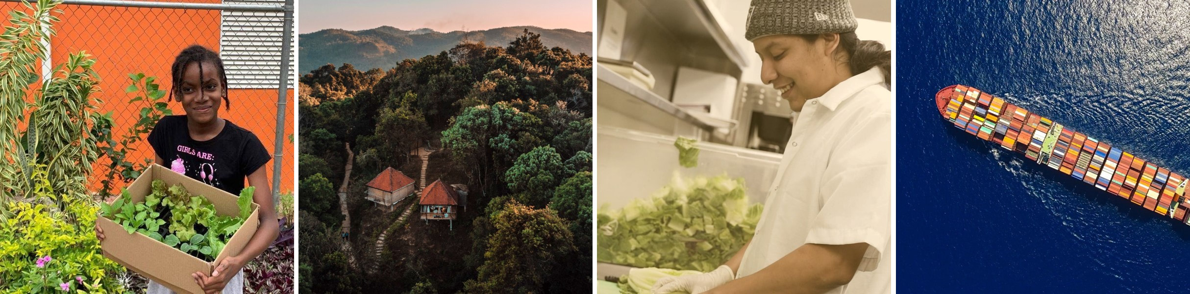 Good Market 2020 April