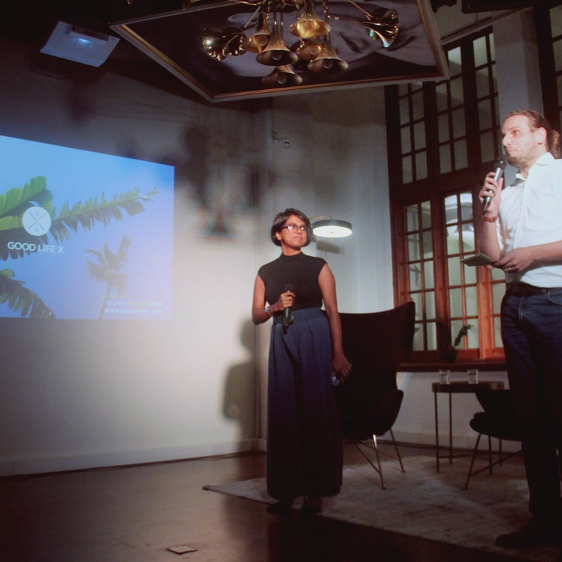Good Life X