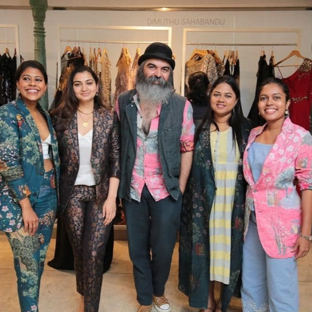 The Design Collective Store