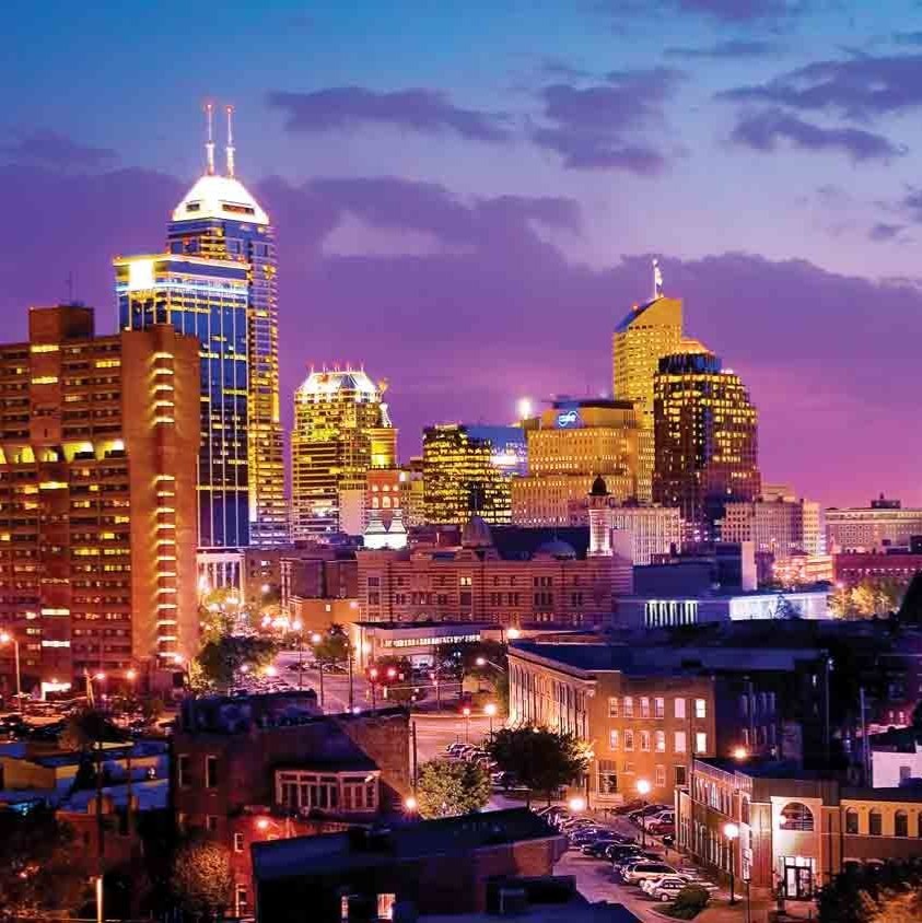 SEA of Central Indiana