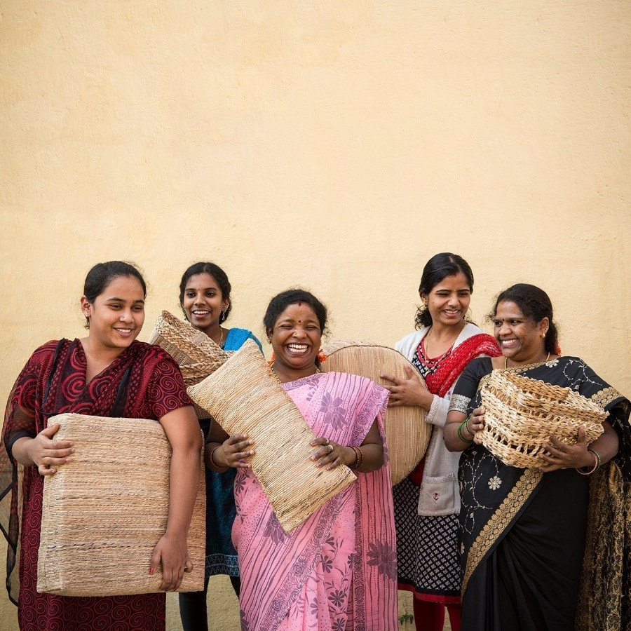 Industree Foundation