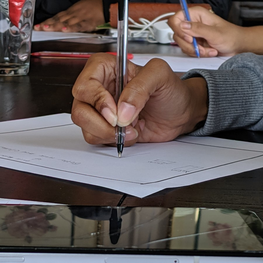 Belle Detroit Creative Solutions