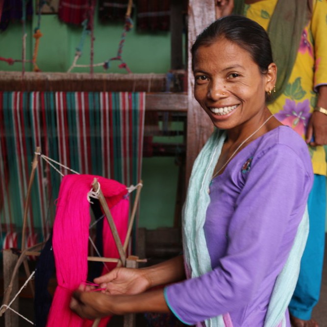 Kopila Valley Women's Co-Operative