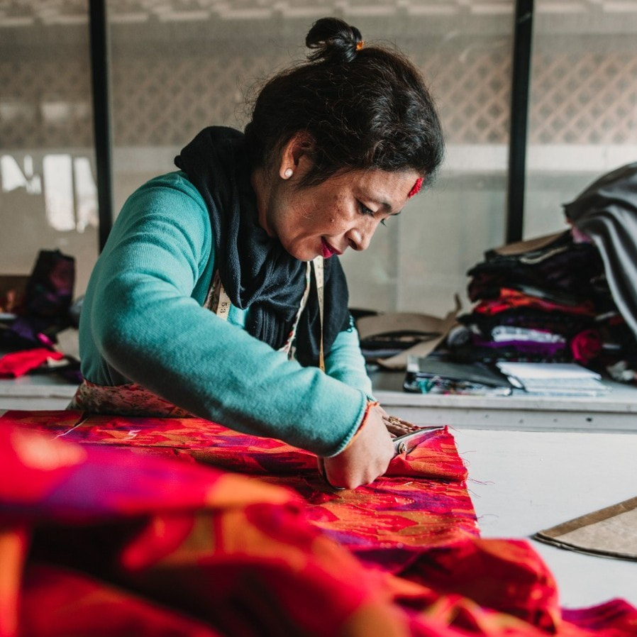 Anouk Versteeg Consultancy