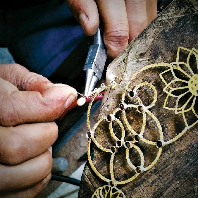 AAMO by Aayusha Shrestha