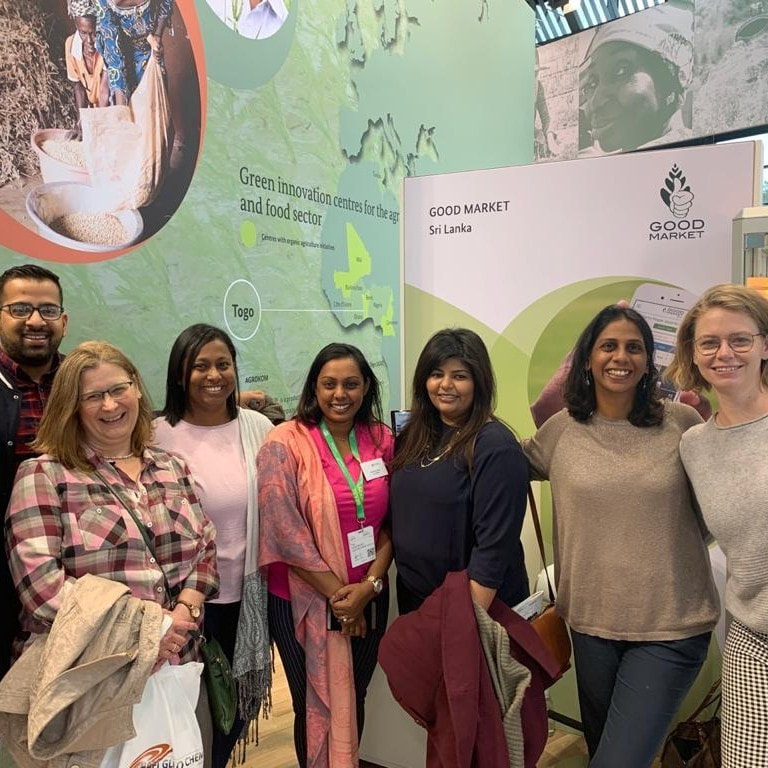 Strategic Business Consulting