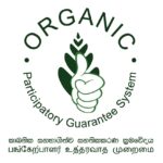 Organic PGS Logo
