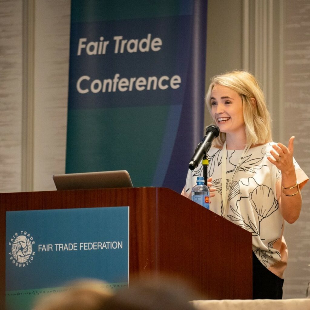 Fair trade federation