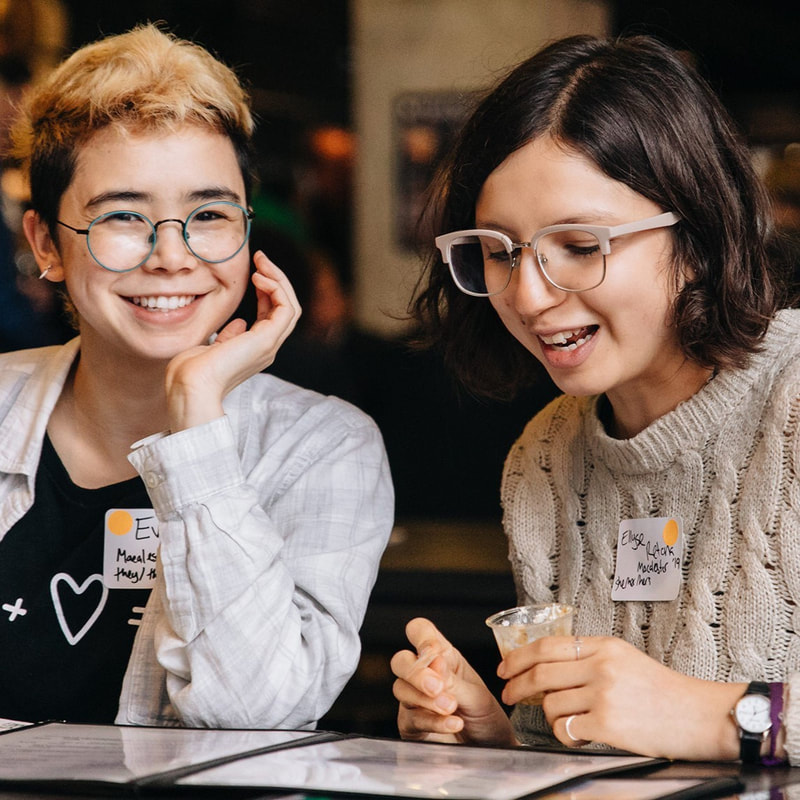 Social Enterprise Minneapolis St Paul