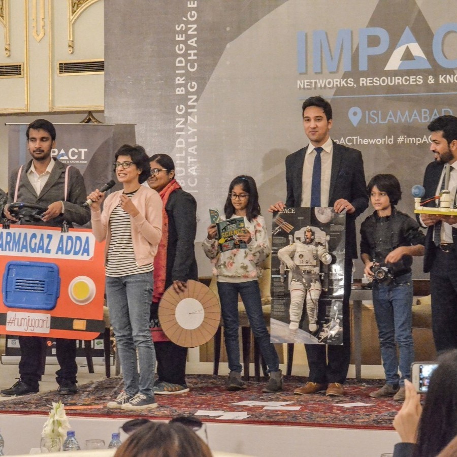 Social Innovation Lab