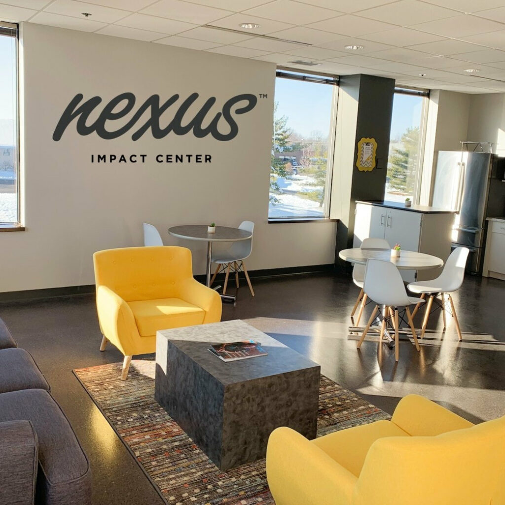 Nexus Impact Center