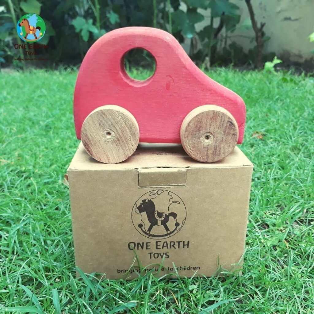 One Earth Toys