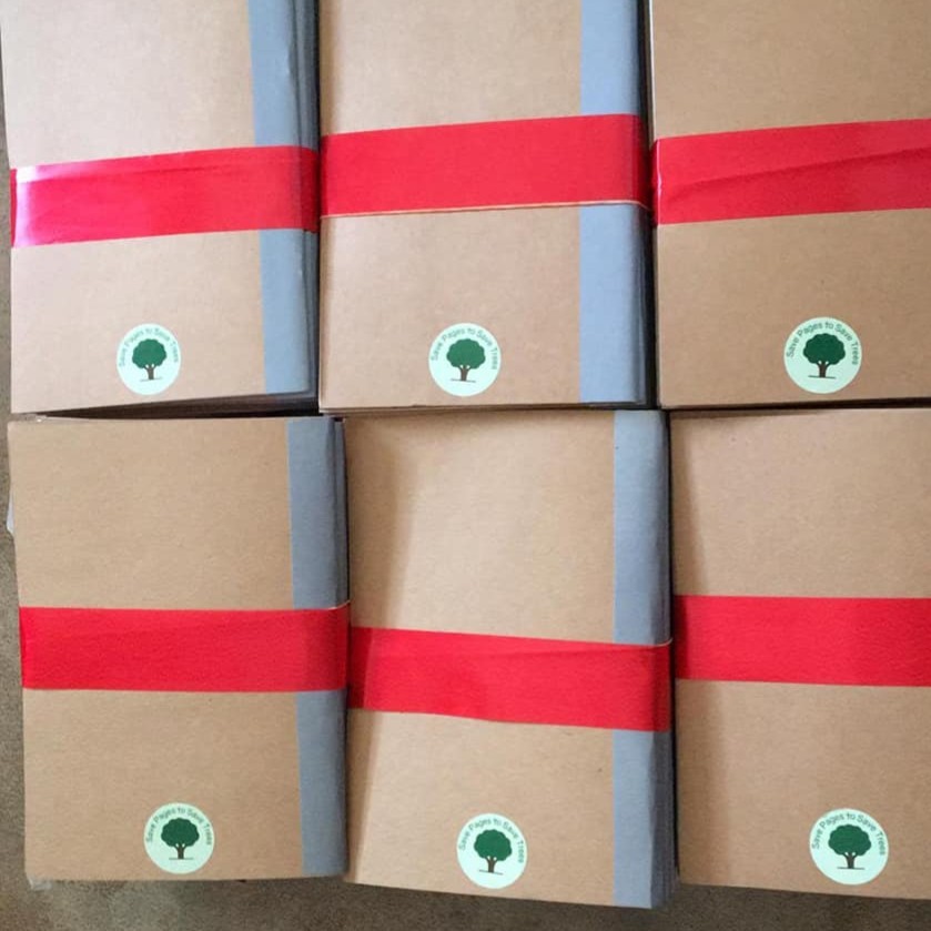 Save Pages to Save Trees