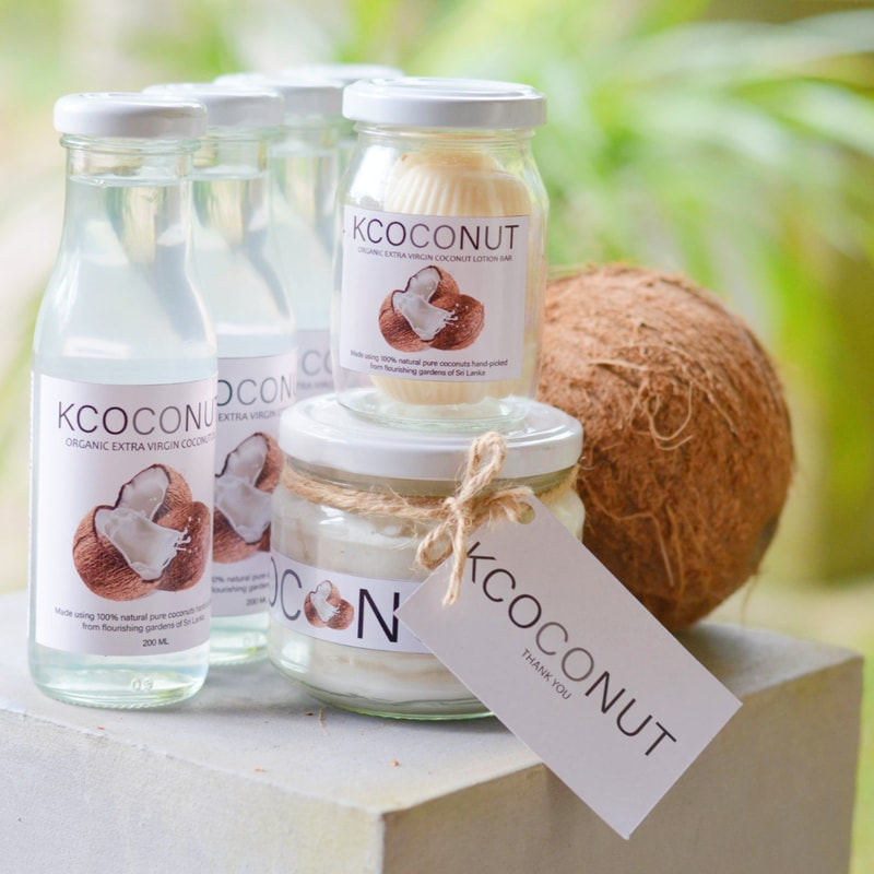 KCOCONUT