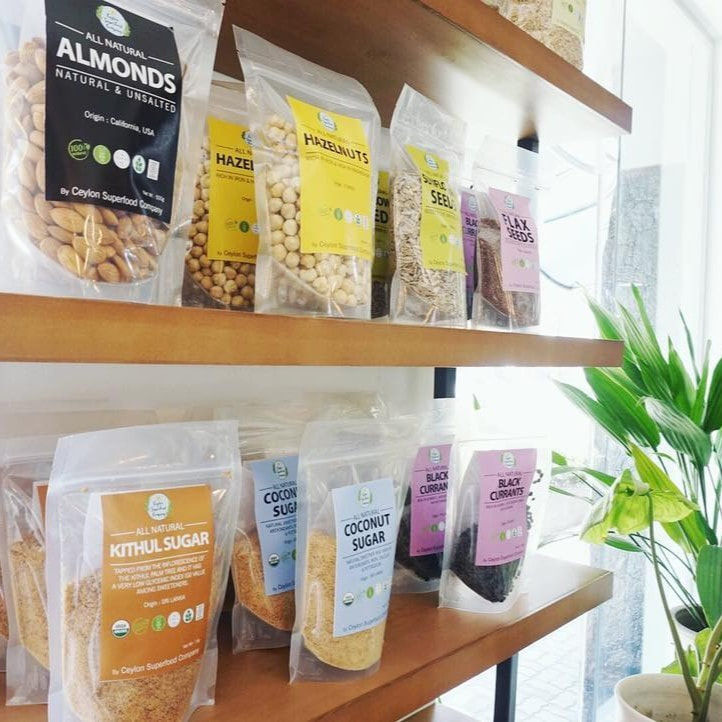 Ceylon Superfood Company