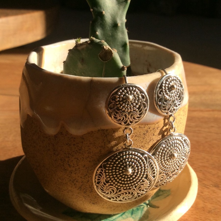 Maya Handicrafts Jewelry