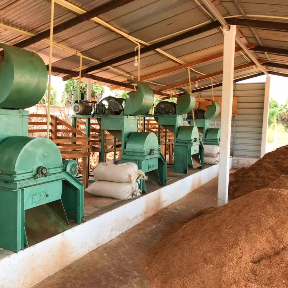 Tropical Green Exports