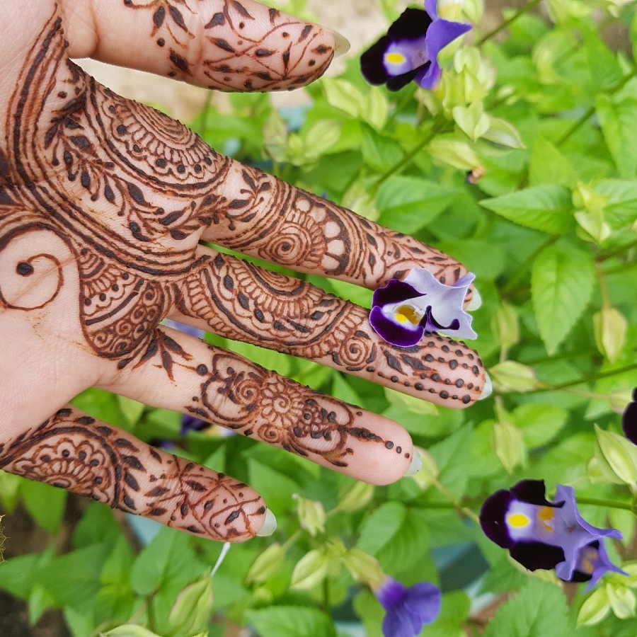 Henna Goalz